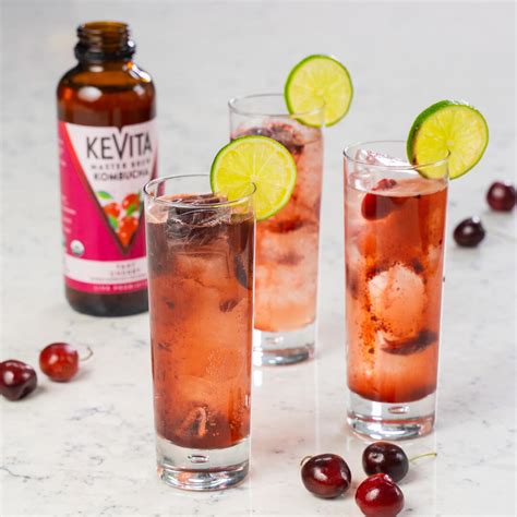 Tart cherry juice mocktail. Things To Know About Tart cherry juice mocktail. 